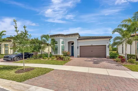 7415 Seacoast Dr, Parkland, FL 33067
