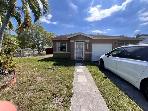 12828 SW 267th St, Homestead, FL 33032