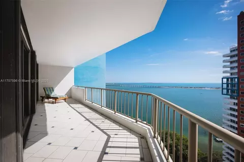 1581 Brickell Ave #1705, Miami, FL 33129
