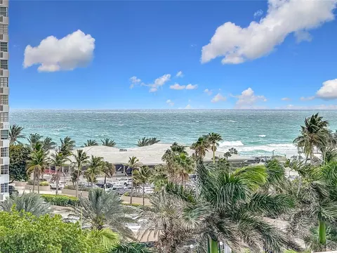 1945 S Ocean Dr #605, Hallandale Beach, FL 33009