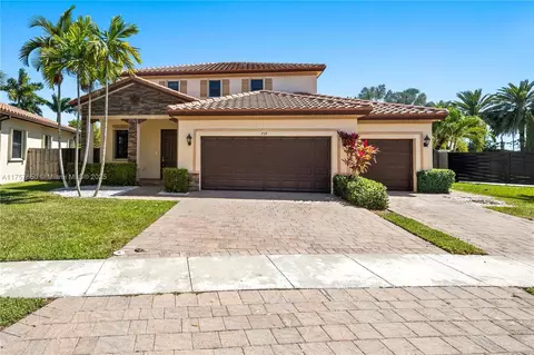 735 SE 35th Ter, Homestead, FL 33033