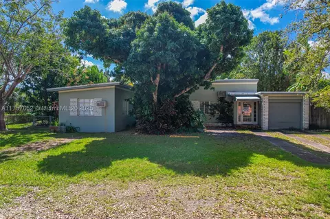 6700 SW 52nd St, Miami, FL 33155