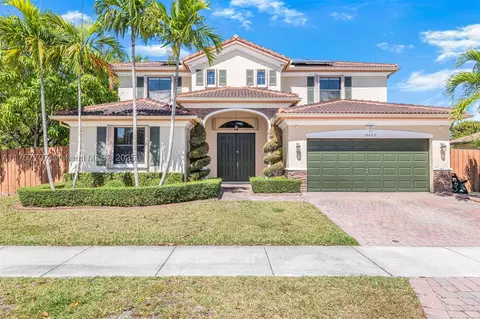15623 SW 116th Ter, Miami, FL 33196