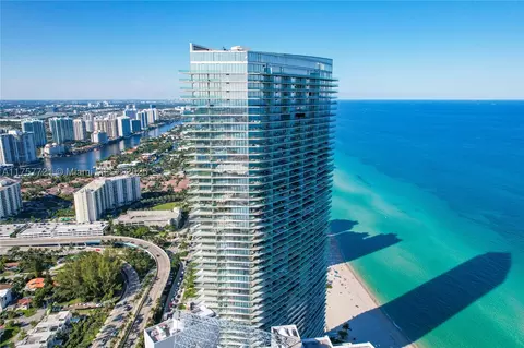 18975 Collins Ave #3703, Sunny Isles Beach, FL 33160