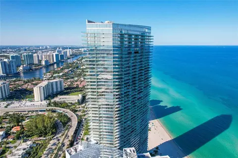 18975 Collins Ave #3703, Sunny Isles Beach, FL 33160