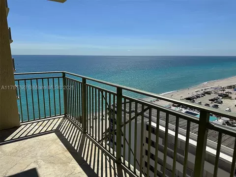 2080 S Ocean Dr #1409, Hallandale Beach, FL 33009