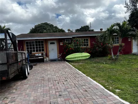 15721 NW 40th Ct, Miami Gardens, FL 33054