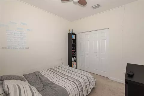 Bedroom - 11064 W 35th Ln, Hialeah, FL 33018 photo 9 of 9