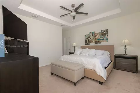 Bedroom - 11064 W 35th Ln, Hialeah, FL 33018 photo 1 of 9