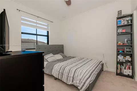 Bedroom - 11064 W 35th Ln, Hialeah, FL 33018 photo 8 of 9