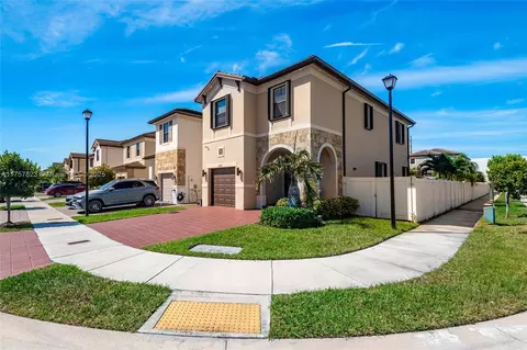 Exterior - 11064 W 35th Ln, Hialeah, FL 33018 photo 2 of 5