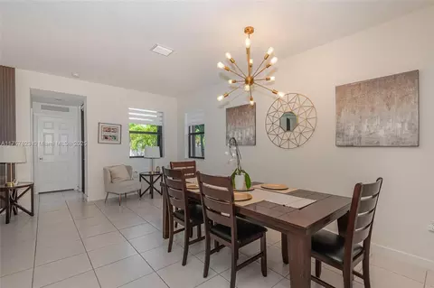 Dining - 11064 W 35th Ln, Hialeah, FL 33018 photo 1 of 2