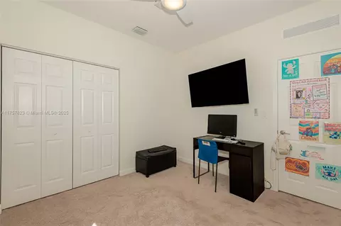 Bedroom - 11064 W 35th Ln, Hialeah, FL 33018 photo 5 of 9