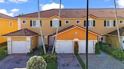 5568 Monte Carlo Ln, Margate, FL 33068