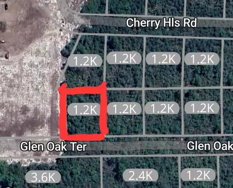 2948 Glen Oak Ter, Sebring, FL 33875