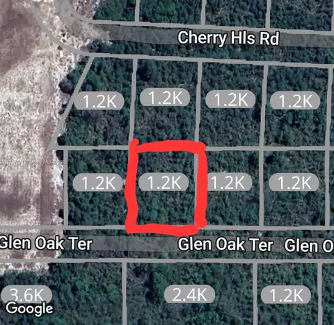 2936 Glen Oak Ter, Sebring, FL 33875