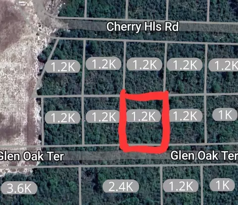2924 Glen Oak Ter, Sebring, FL 33875