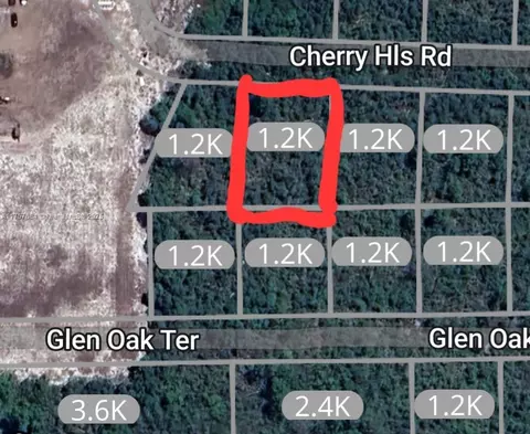 2925 Cherry Hills Rd, Sebring, FL 33875