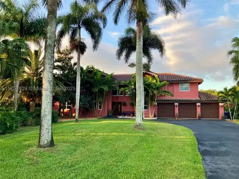 20240 SW 50th Pl, Southwest Ranches, FL 33332