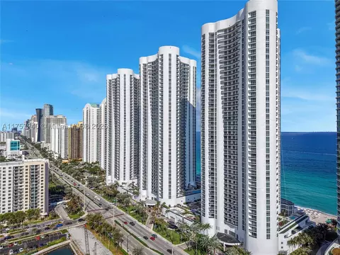 15811 Collins Ave #3601, Sunny Isles Beach, FL 33160
