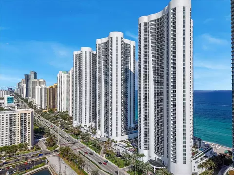 15811 Collins Ave #3601, Sunny Isles Beach, FL 33160
