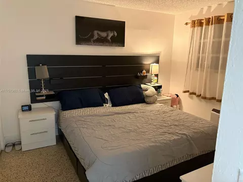 Bedroom - 250 E 10th St, Hialeah, FL 33010 photo 2 of 4