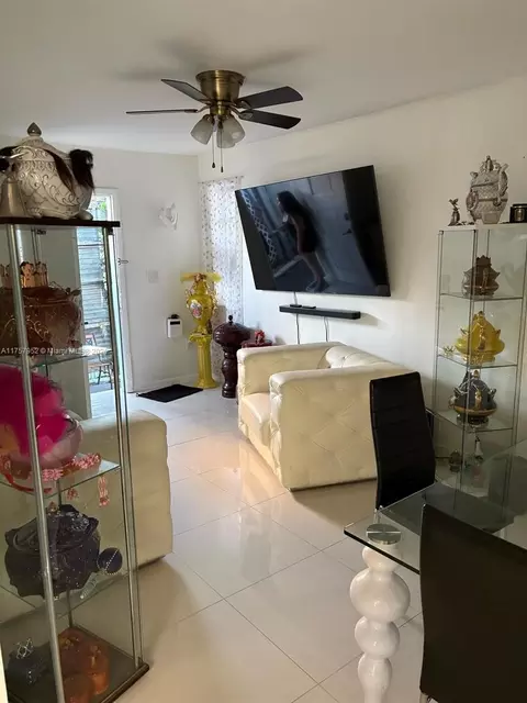 Living - 250 E 10th St, Hialeah, FL 33010 photo 2 of 2