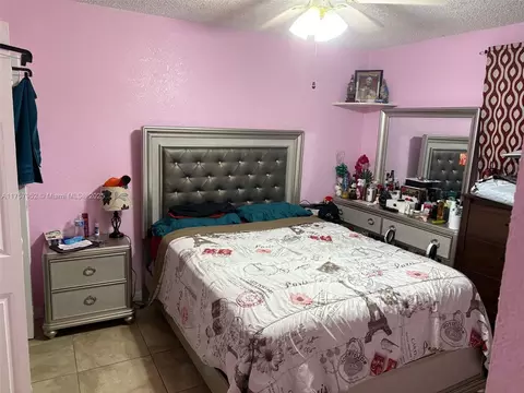 Bedroom - 250 E 10th St, Hialeah, FL 33010 photo 1 of 4