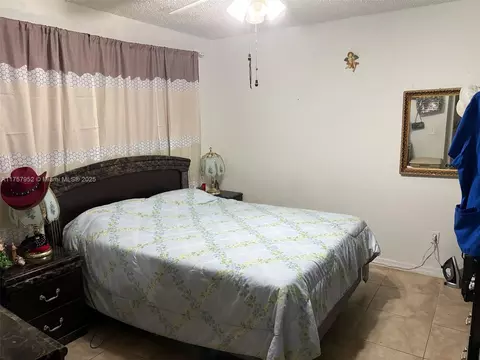 Bedroom - 250 E 10th St, Hialeah, FL 33010 photo 3 of 4