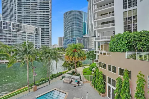 901 Brickell Key Blvd #1505, Miami, FL 33131