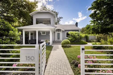 150 NE 50th Ter, Miami, FL 33137