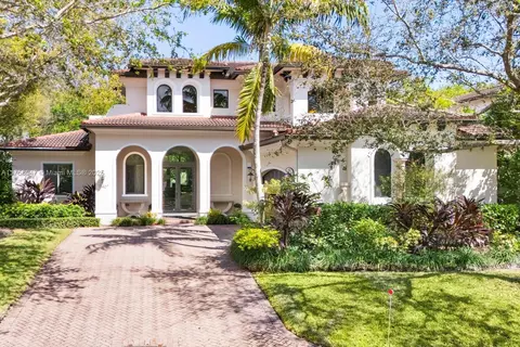 11407 Four Fillies Rd, Pinecrest, FL 33156