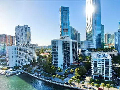 1450 Brickell Bay Dr #504, Miami, FL 33131