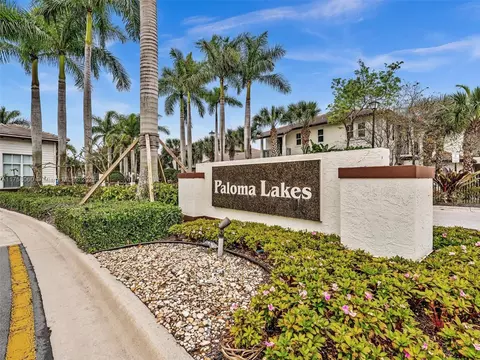 4710 Sierra Ln, Coconut Creek, FL 33073