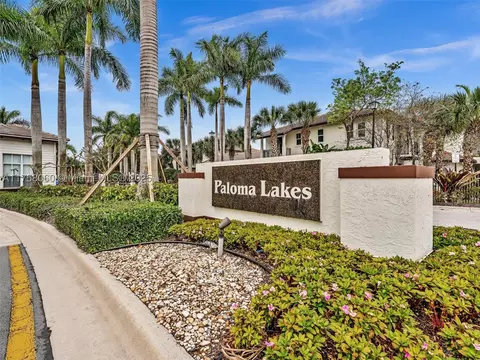 4710 Sierra Ln, Coconut Creek, FL 33073