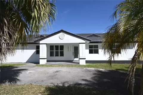 16021 SW 288th St, Homestead, FL 33033