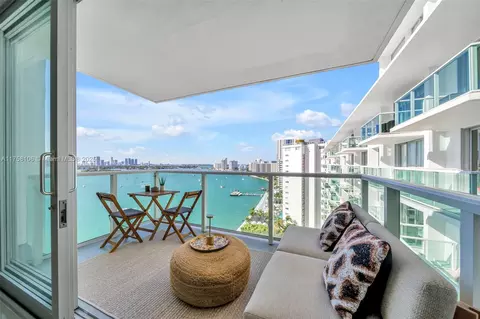1000 West Ave #1523, Miami Beach, FL 33139
