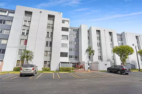 750 NW 43rd Ave #601, Miami, FL 33126