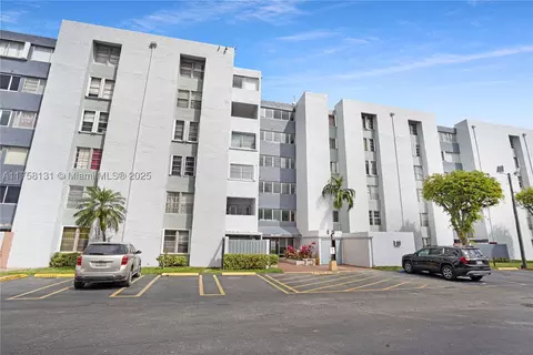 750 NW 43rd Ave #601, Miami, FL 33126