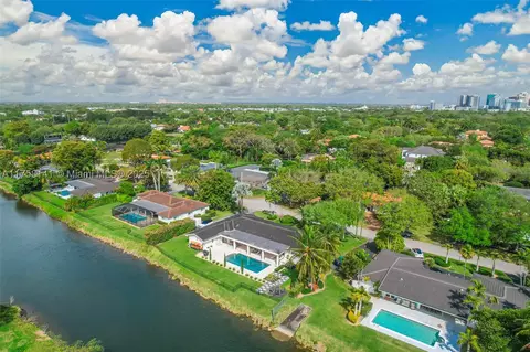 7380 SW 109th Ter, Pinecrest, FL 33156