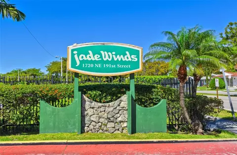 1770 NE 191st St #508-1, Miami, FL 33179