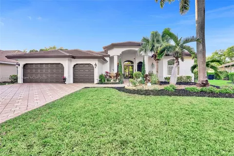 5044 NW 113th Ave, Coral Springs, FL 33076