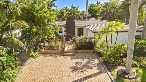 1134 Van Buren St, Hollywood, FL 33019