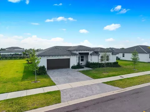 29051 SW 169th Ave, Homestead, FL 33030