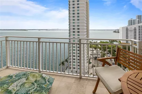 770 Claughton Island Dr #1912, Miami, FL 33131