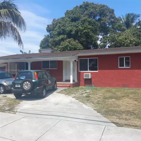 1241 NW 111th St, Miami, FL 33167