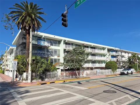1400 Pennsylvania Ave #24, Miami Beach, FL 33139