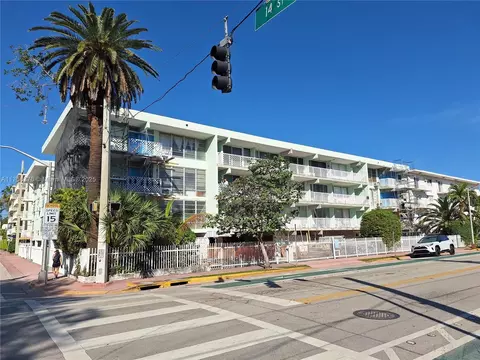 1400 Pennsylvania Ave #24, Miami Beach, FL 33139
