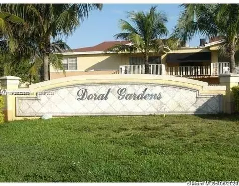 4460 NW 79th Ave #1D, Doral, FL 33166