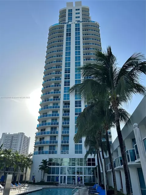 1945 S Ocean Dr #1106, Hallandale Beach, FL 33009